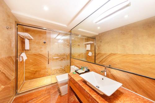 hampton by hilton zhuhai gongbei port