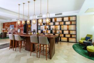 hampton by hilton zhuhai gongbei port