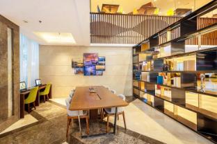 hampton by hilton zhuhai gongbei port