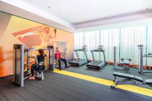 hampton by hilton zhuhai gongbei port