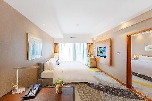 hampton by hilton zhuhai gongbei port