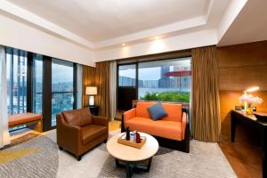 hampton by hilton zhuhai gongbei port