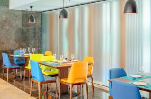 hampton by hilton zhuhai gongbei port