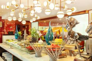 hampton by hilton zhuhai gongbei port