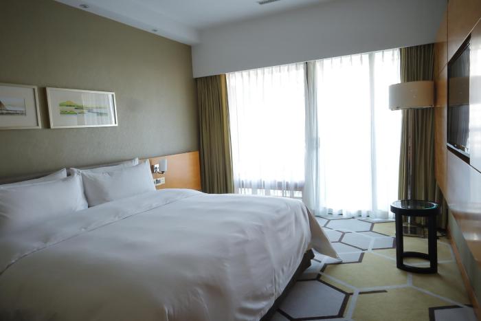 hampton by hilton zhuhai gongbei port