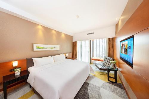 hampton by hilton zhuhai gongbei port