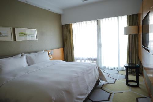 hampton by hilton zhuhai gongbei port