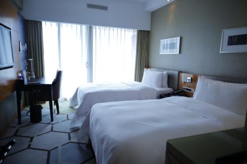 hampton by hilton zhuhai gongbei port