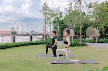 ten six hundred chao phraya bangkok by preference