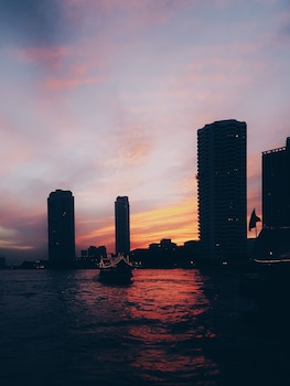 ten six hundred chao phraya bangkok by preference