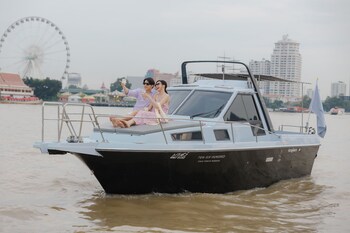 ten six hundred chao phraya bangkok by preference
