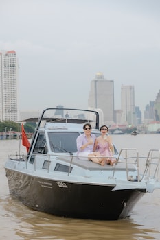 ten six hundred chao phraya bangkok by preference