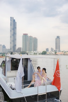 ten six hundred chao phraya bangkok by preference