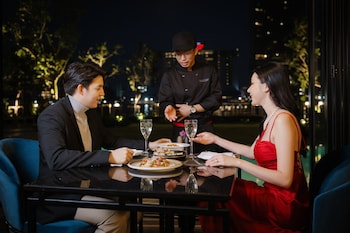 ten six hundred chao phraya bangkok by preference