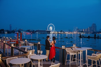 ten six hundred chao phraya bangkok by preference