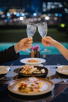 ten six hundred chao phraya bangkok by preference