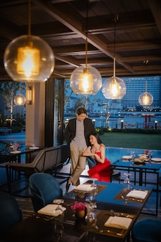 ten six hundred chao phraya bangkok by preference