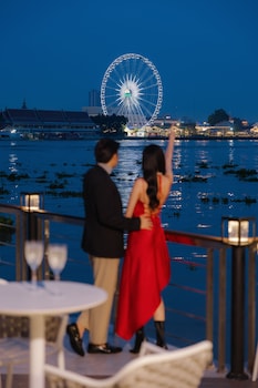 ten six hundred chao phraya bangkok by preference