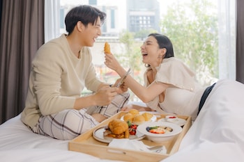 ten six hundred chao phraya bangkok by preference