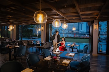 ten six hundred chao phraya bangkok by preference