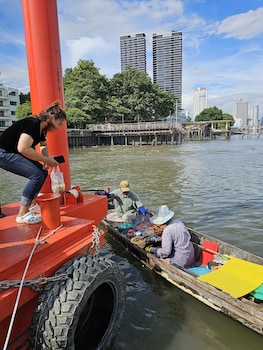 ten six hundred chao phraya bangkok by preference