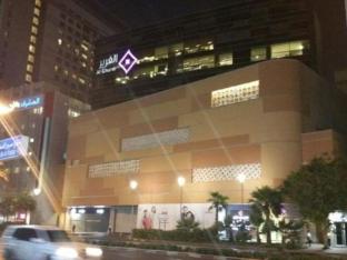 hyatt place dubai wasl district residences