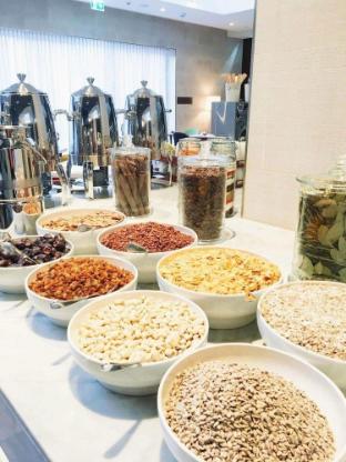 hyatt place dubai wasl district residences