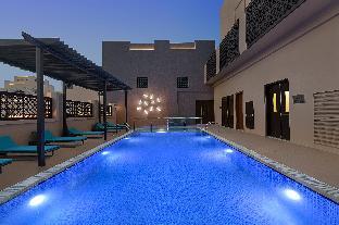hyatt place dubai wasl district residences