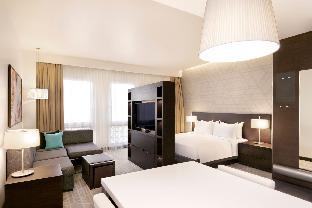 hyatt place dubai wasl district residences