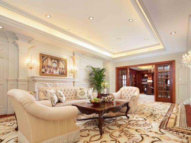 golden hotel