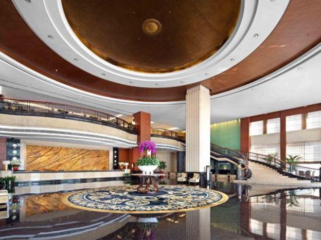 golden hotel