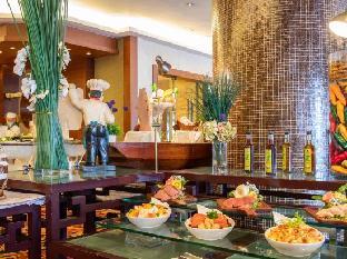 golden hotel