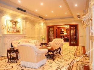 golden hotel