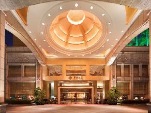 golden hotel