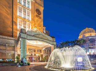 golden hotel