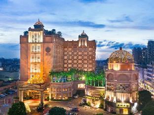 golden hotel
