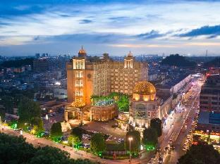 golden hotel