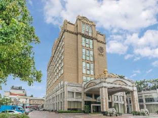golden hotel