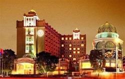 golden hotel