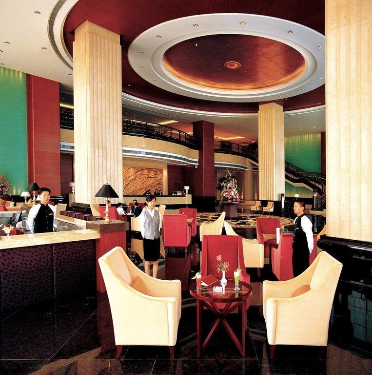 golden hotel