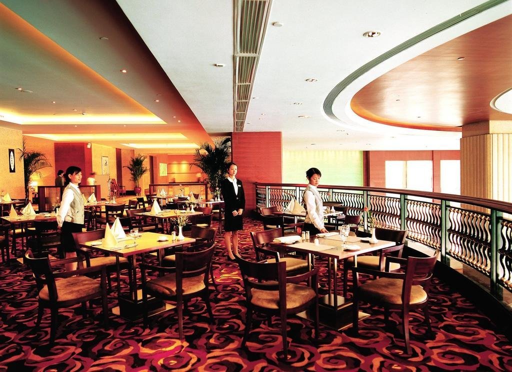 golden hotel