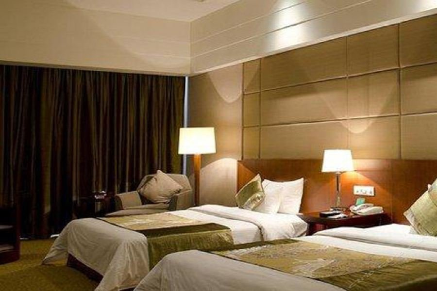 golden hotel