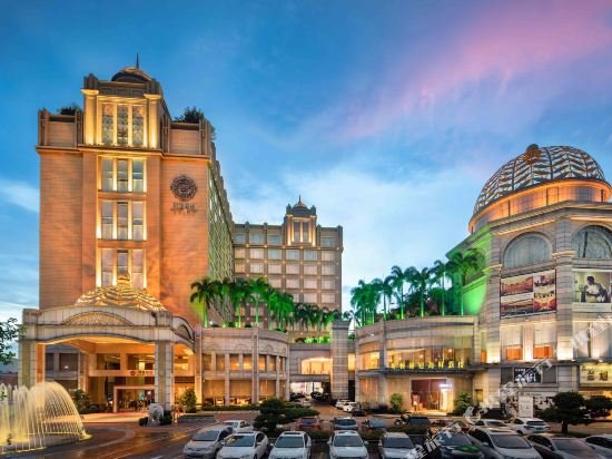 golden hotel