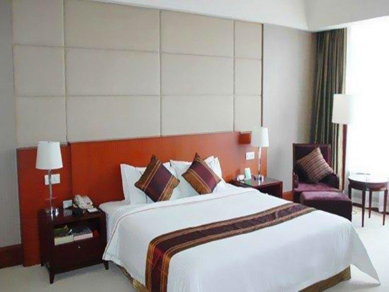 golden hotel