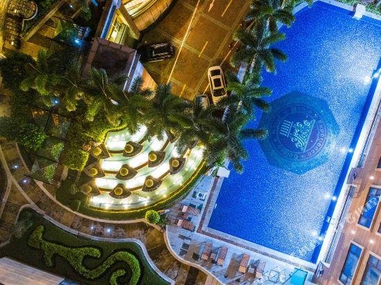 golden hotel