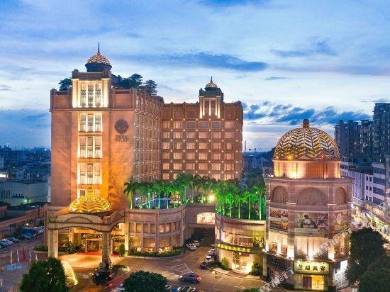 golden hotel