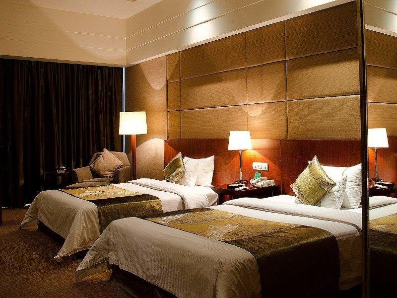 golden hotel