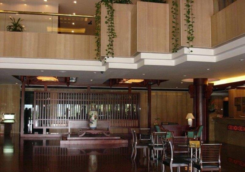 golden hotel