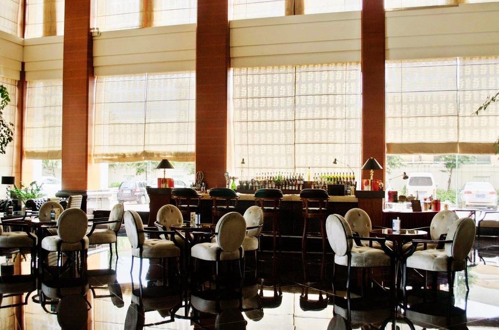 golden hotel