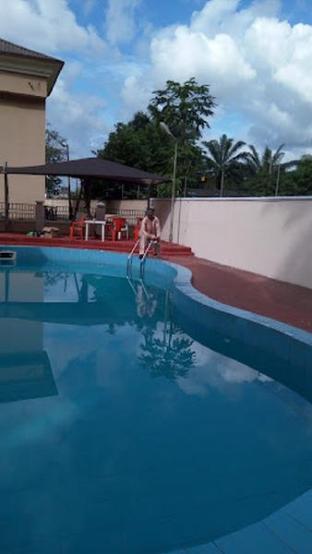 The Urban Oasis Hotel,,3 star